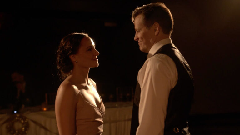 ‘Ask Me To Dance’ Review: Dating Past Your Thirties Is a Nightmare