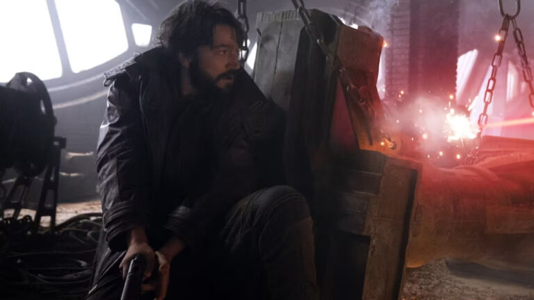 ‘Andor’ Episode 3 Review: Cassian Joins Something Greater Than Him