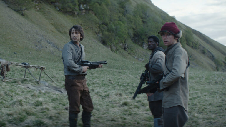 ‘Andor’ Episode 5 Review: Everything Is Ready for the Big Heist