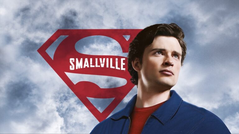 Tom Welling Reveals Alternative Ending for ‘Smallville’