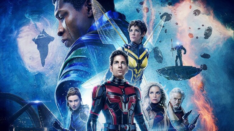 ‘Ant-Man and the Wasp: Quantumania’ Review: An Ambitious and Fairly Entertaining Threequel That Could Have Been Better