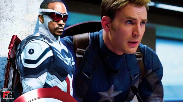 Anthony Mackie Discusses ‘Captain America: Brave New World,’ His Favorite MCU Character, and Playful Moments With Chris Evans