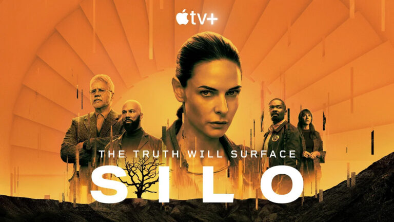 ‘Silo’ Gets Season 3 and Season 4 Renewal, But There Is a Catch!