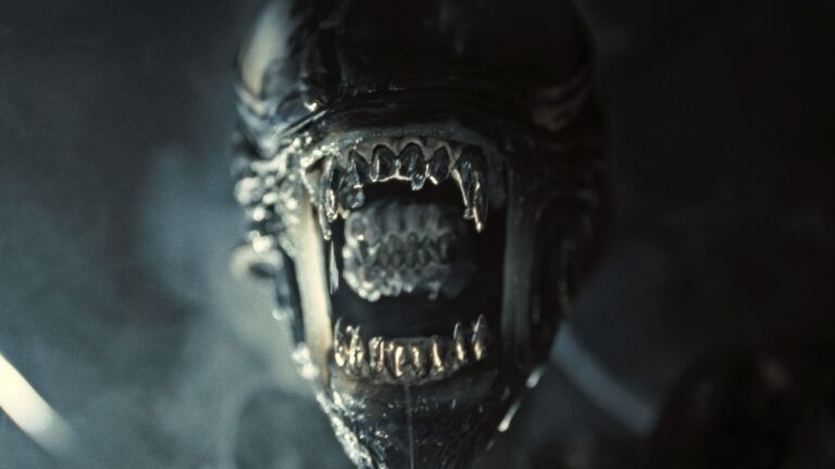 The 'Alien: Romulus' Trailer Is Out and It Is Something Else Entirely