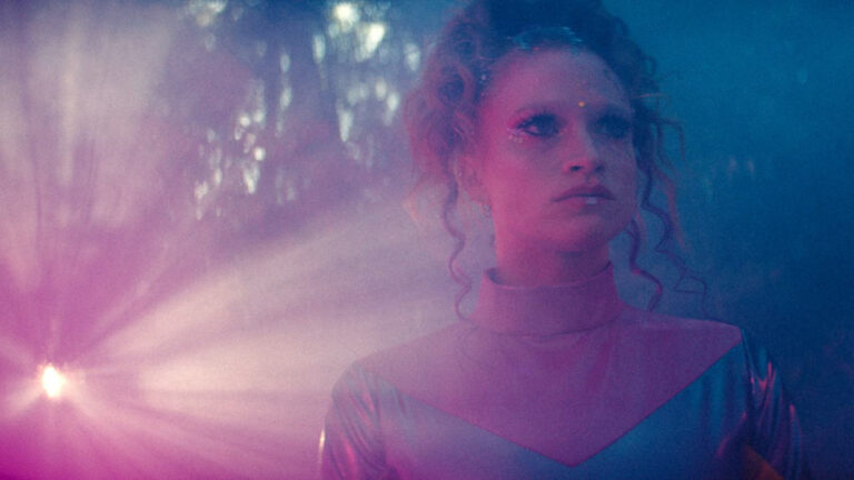 ‘Unidentified Objects’ Review: A Trippy Road-Trip to the Center of Feeling [Fantastic Fest]