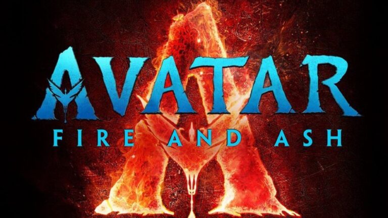 James Cameron Confirms ‘Avatar: Fire and Ash’ Enters Post-Production, Reveals First Concept Art