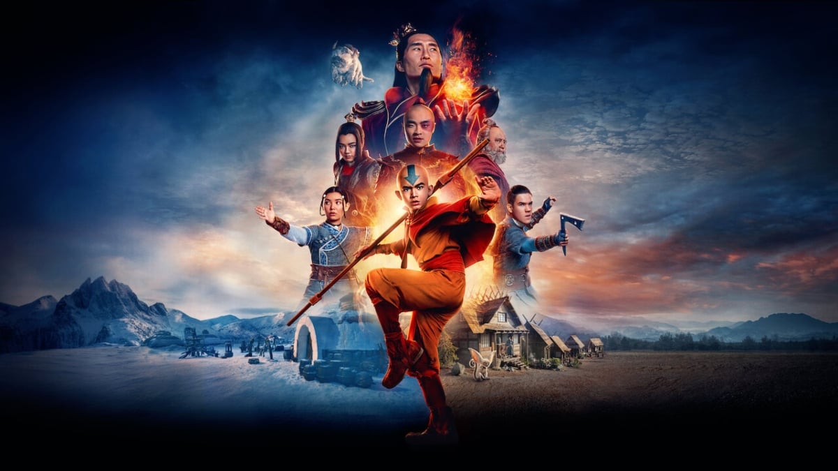 Netflix's Avatar: The Last Airbender Review: Netflix Has Seemingly Found the Formula for a Great Live-Action Adaptation of an Animated Series!