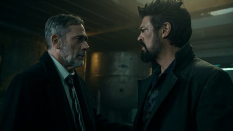 'The Boys' Season 4, Episode 6 Reactions Are In and the Fans Are... Ambiguous?