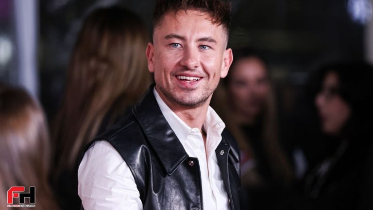 Barry Keoghan Deactivates Social Media After Harassment: “No One Should Have to Endure This”