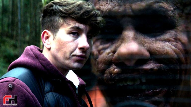 Barry Keoghan Discusses His Return in ‘The Batman: Part II’