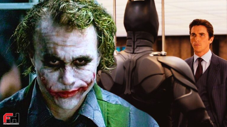 Prequel Story Explains What Happened to Heath Ledger’s Joker During ‘The Dark Knight Rises’