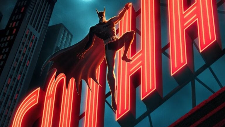 'Batman: Caped Crusader' Review: A Failed Attempt to Revive the Original That Is Missing More than One Thing