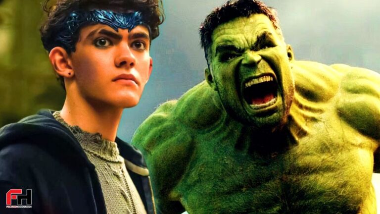 Billy Maximoff: The MCU Character with the Most Twisted Family Tree