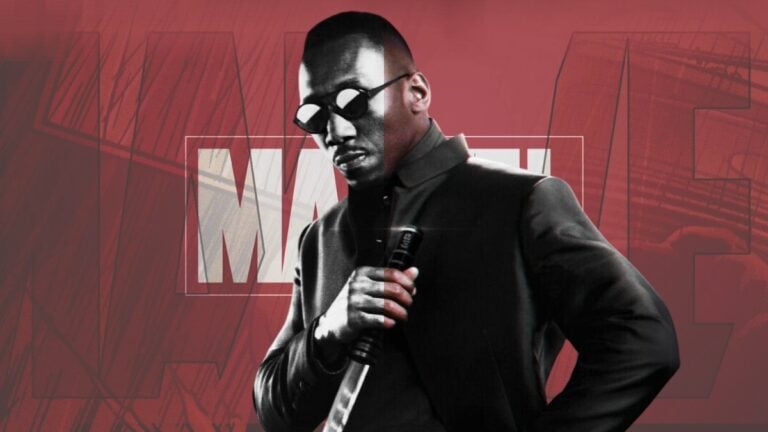 'Blade' Is Still a Top-Priority Project for Marvel, But It Is Complicated, Insider Reveals