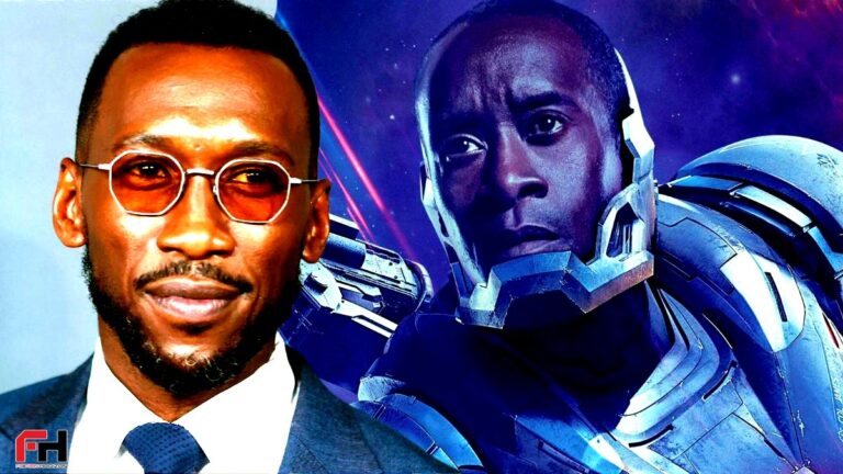 ‘Blade’ Moves Ahead of Armor Wars as Marvel Searches for Director and Reveals New Story Details