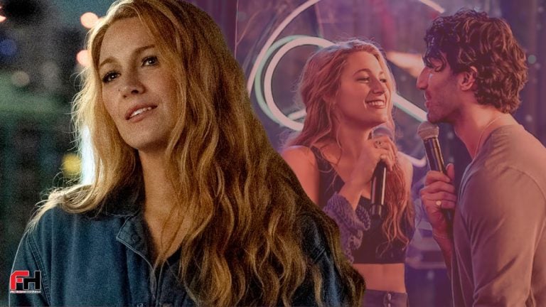 Blake Lively Reveals She Couldn’t Host the ‘SNL’ Season 50 Opener Because of Justin Baldoni’s Smear Campaign Against Her