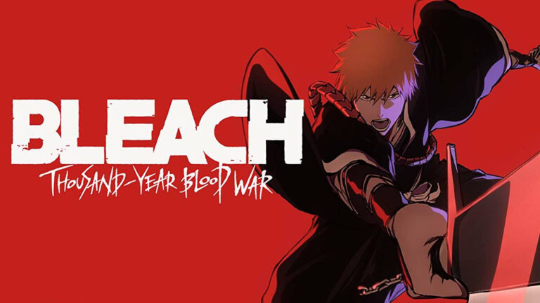 ‘Bleach: Thousand-Year Blood War’ Episode 1 Review: One of “The Big 3” Returns for Its Final Arc