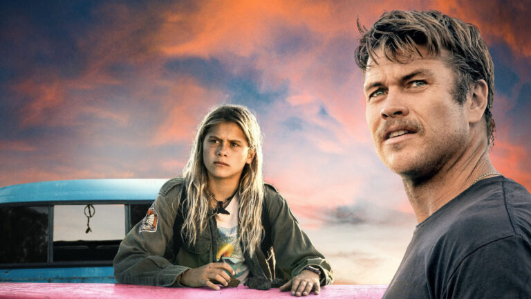‘Ocean Boy’ Review: A Boy Learning to Grow Up on the Beach