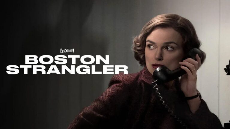 ‘Boston Strangler’ Review: Not Even a Strong Cast Led by Keira Knightley and Carrie Coon Can Save Matt Ruskin’s Surface-level True-crime Drama