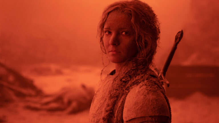 ‘The Lord of the Rings: The Rings of Power’ Episode 7 Review: The Eye of Sauron Looms on the Horizon