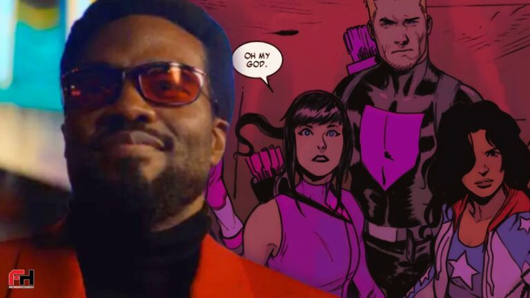 Brad Winderbaum Hints at Exciting Future for Wonder Man and West Coast Avengers Teasing True “Homage” To Source Material