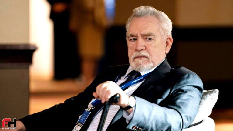 Brian Cox Reveals Fans Often Ask Him to Tell Them to ‘F*ck Off’ — And He Does