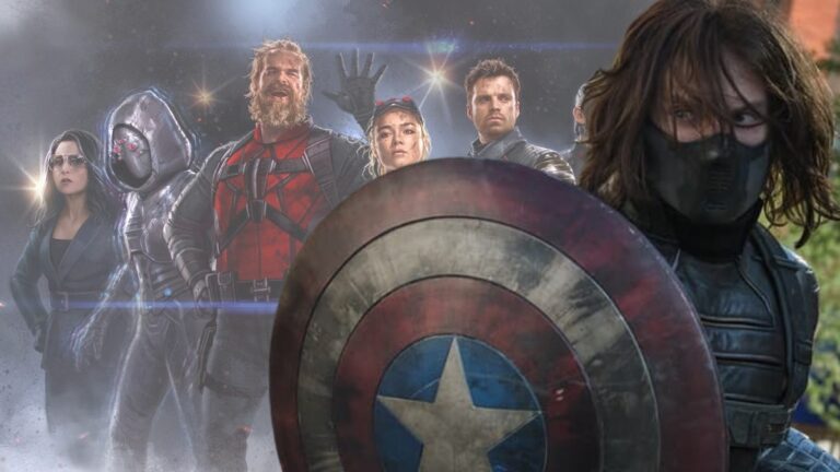 Sebastian Stan Fires Back at Marvel Critics in Recent Interview