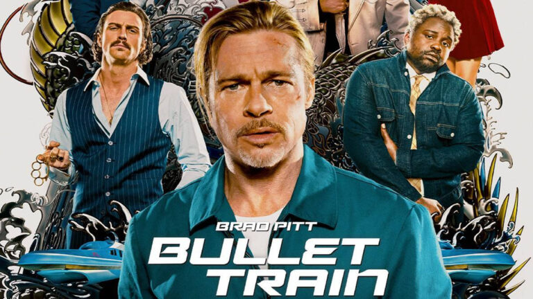 Bullet Train