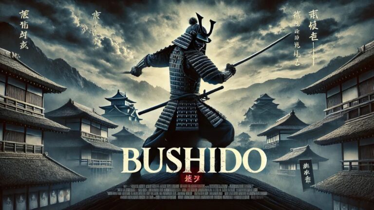 Hiro Murai Takes on Feudal Japan with A24’s New Samurai Film ‘Bushido’