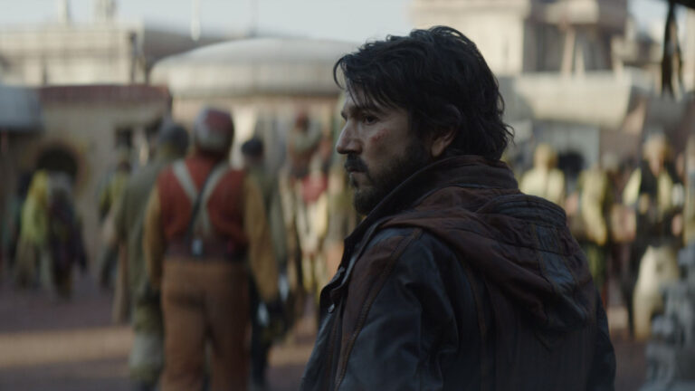 ‘Andor’ Episode 1 Review: Diego Luna Comes Back as the Best Han Solo Substitute