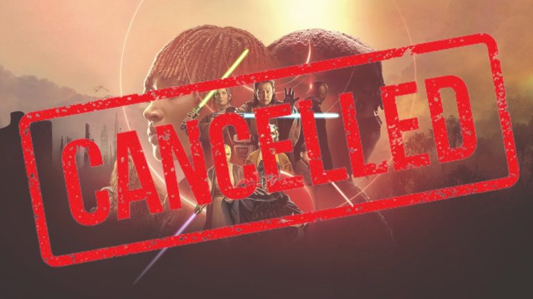 Is Cancel Culture Actually Hurting Streaming Services with Forced One-Season Cancelations?