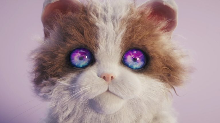 ‘Catly’ Creator Clears the Air: No AI, Blockchain, or NFTs in the Game