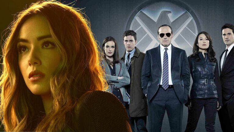 'Agents of S.H.I.E.L.D.' Star Gives a Clear Answer on Whether She Sees Herself in the MCU Once Again