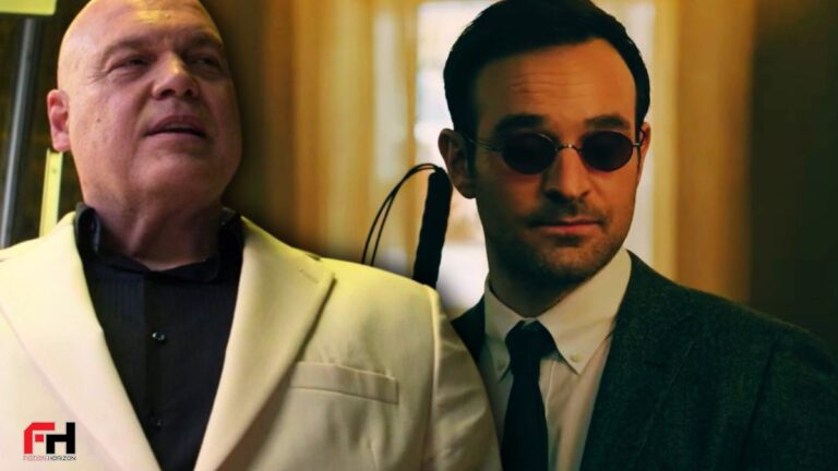 Mario Scardapane & Charlie Cox on Revamping ‘Daredevil: Born Again’: From Legal Drama to Action-Packed Crime Story