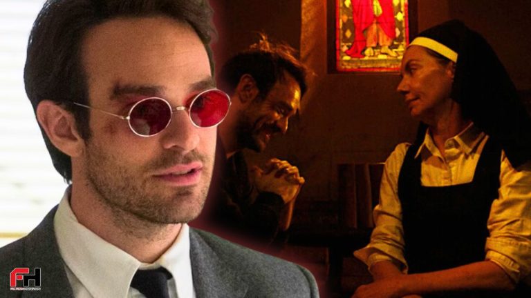 Charlie Cox Discusses Matt Murdock’s Relationship with His Mother in ‘Daredevil: Born Again’: “Matt Probably Has Quite a Few Mommy Issues”