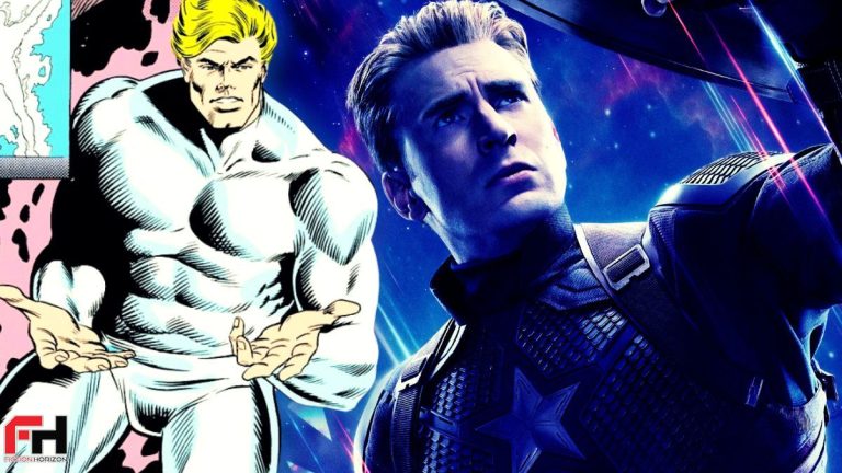 Chris Evans Returns in ‘Avengers: Doomsday’ – What If He’s the MCU’s Deadliest Villain, And Not a Hero?