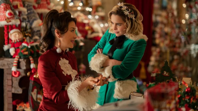 Hallmark Channel and Lifetime Writers Reveal How to Write a Holiday Rom-Com