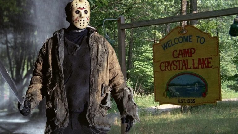 Showrunner Brad Caleb Kane Promises 'Crystal Lake' Series Will Be "Worth the Wait"