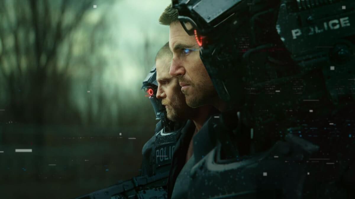 'Code 8 Part II' Review