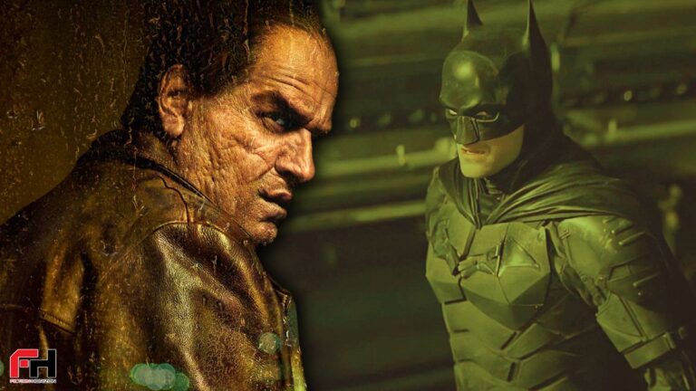 Colin Farrell Says He’s Heard About The Penguin Being in ‘The Batman: Part II’: “he would be quite different”