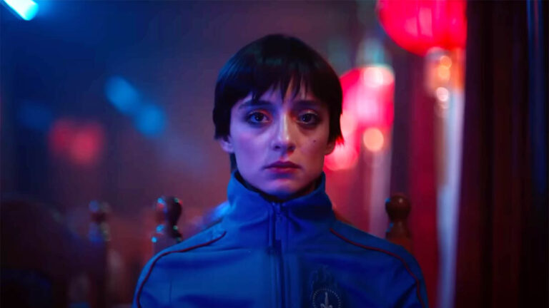 ‘Copenhagen Cowboy’ Review: Glamour, Ghosts, And Aliens In Copenhagen