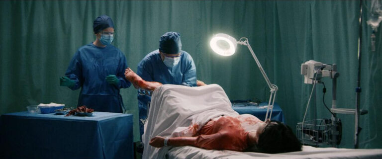 Surrogate