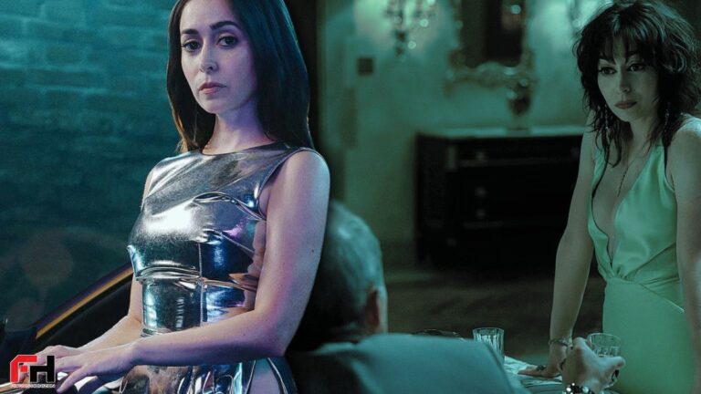 Cristin Milioti Reveals Her Top Two Sofia Scenes in ‘The Penguin’