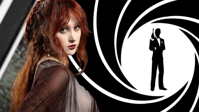 The Bookies Are Claiming: This Is the Next 'James Bond' Theme Composer!