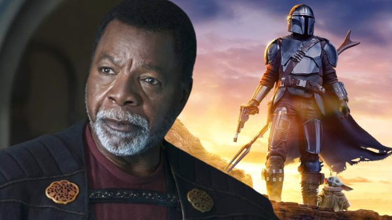 'The Mandalorian' Will Honor the Late Carl Weathers with Special Behind-the-Scenes Featurette