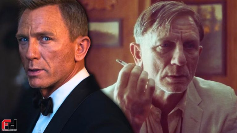 Daniel Craig Says Playing His ‘Queer’ Role During His Bond Years Would Have Felt ‘Reactionary’: “I couldn’t have done this”
