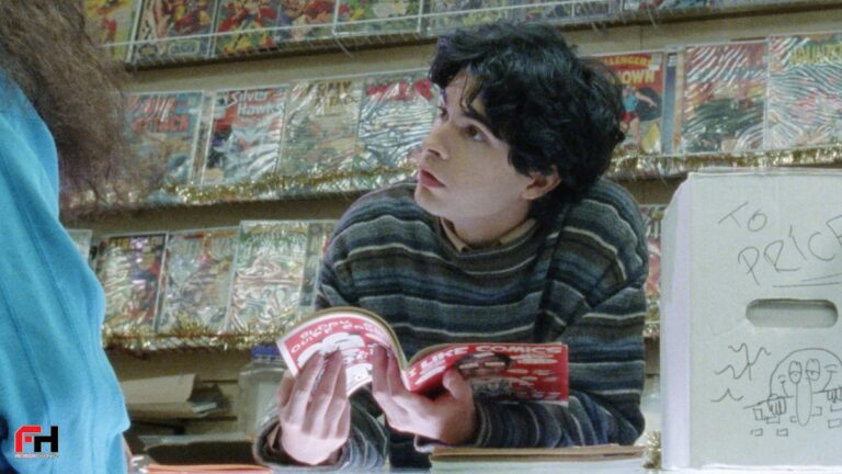 Daniel Zolghadri in Talks to Star in ‘The Temple’ — A Sci-Fi Horror Thriller About a Millionaire’s Quest for Ghosts