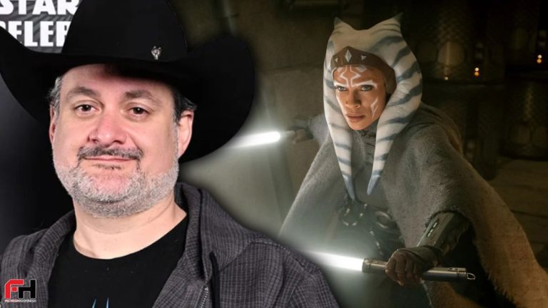 ‘Ahsoka’ Moves to UK for Next Year’s Filming; Lucasfilm Has No More Shows Scheduled to Shoot in the US