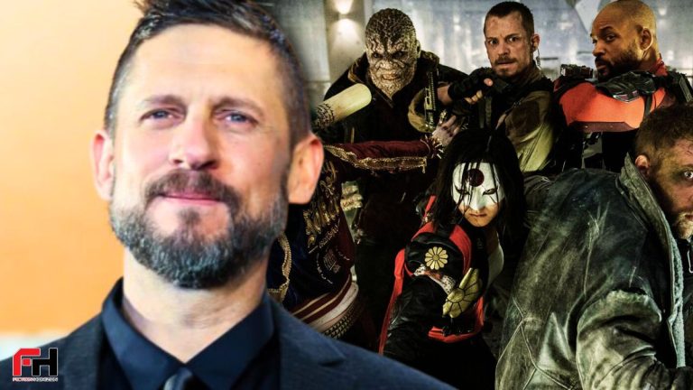 David Ayer Reveals His Original, Darker ‘Suicide Squad’ Cut Was Never Test-Screened