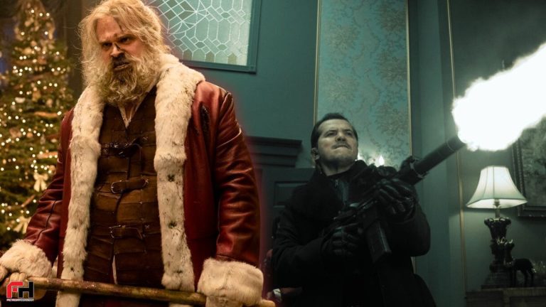 David Harbour Reveals ‘Violent Night 2’ Is Coming Soon with a Holiday Twist!